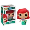 Image de ARIEL / LA PETITE SIRENE / FIGURINE FUNKO POP