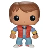 Image de MARTY MCFLY / RETOUR VERS LE FUTUR / FIGURINE FUNKO POP