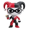 Image de HARLEY QUINN / DC COMICS / FIGURINE FUNKO POP