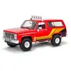 Image de Maquette voiture : '85 GMC Jimmy 4x4 High Roller