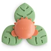 Image de mushie Jouet Tournant Spinner - Dino