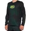 Image de Maillot VTT manches longues 100% Airmatic Limited Edition Series camo S