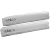Image de Bblüv Lot de 2 Barrières de Lit Gonflables Bümps - Blanc