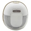 Image de Bblüv Tire-lait Portable Chauffant 2-en-1 MumFlow