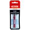 Image de Outil démontage Valve Presta ou Schrader Stan's Notubes Core Remover rouge