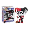 Image de HARLEY QUINN WITH MALLET / DC COMICS / FIGURINE FUNKO POP