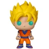 Image de GOKU SUPER SAIYAN / DRAGON BALL Z / FIGURINE FUNKO POP
