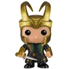 Image de LOKI / MARVEL / FIGURINE FUNKO POP