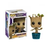 Image de DANCING GROOT I AM GROOT / LES GARDIENS DE LA GALAXIE / FIGURINE FUNKO POP / EXCLUSIVE SPECIAL EDITION