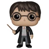 Image de HARRY POTTER AVEC BAGUETTE / HARRY POTTER / FIGURINE FUNKO POP