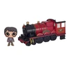 Image de HOGWARTS EXPRESS ENGINE WITH HARRY POTTER / HARRY POTTER / FIGURINE FUNKO POP