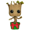 Image de HOLIDAY DANCING GROOT / LES GARDIENS DE LA GALAXIE / FIGURINE FUNKO POP