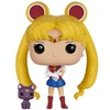 Image de SAILOR MOON ET LUNA / SAILOR MOON / FIGURINE FUNKO POP