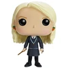 Image de LUNA LOVEGOOD AVEC BAGUETTE / HARRY POTTER / FIGURINE FUNKO POP