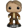 Image de HAN SOLO EPISODE 7 / STAR WARS / FIGURINE FUNKO POP
