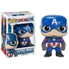 Image de CAPTAIN AMERICA / CAPTAIN AMERICA CIVIL WAR / FIGURINE FUNKO POP