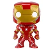 Image de IRON MAN / CAPTAIN AMERICA CIVIL WAR / FIGURINE FUNKO POP