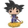 Image de GOKU ET FLYING NIMBUS / DRAGON BALL / FIGURINE FUNKO POP