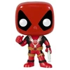 Image de DEADPOOL THUMB UP / DEADPOOL / FIGURINE FUNKO POP