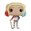Image de HARLEY QUINN / SUICIDE SQUAD / FIGURINE FUNKO POP
