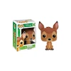 Image de BAMBI / BAMBI / FIGURINE FUNKO POP / FLOCKED