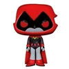 Image de RAVEN ROUGE / TEEN TITANS GO / FIGURINE FUNKO POP / UNDERGROUND TOYS EXCLUSIVE
