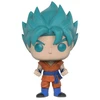 Image de SUPER SAIYAN GOD SUPER SAIYAN GOKU / DRAGON BALL Z / FIGURINE FUNKO POP / EXCLUSIVE