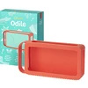 Image de Lunii Coque Odile - Orange