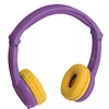 Image de Lunii Casque Audio Octave - Violet
