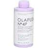 Image de Olaplex Nº.4P Blonde Enhancer Shampooing Déjaunissant