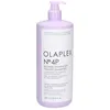 Image de Olaplex - N°4P Blonde Enhancer Shampoing Déjaunissant