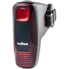Image de Radar et éclairage vélo arrière Wahoo Fitness Trackr Radar noir