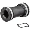 Image de Boitier de pédalier Praxis M30 cadre Trek T47 pour pédalier Praxis acier Praxis M30 T47 fileté