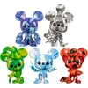 Image de PACK DE 5 MICKEY ARTIST SERIES WITH CASE PROTECTOR / MICKEY MOUSE / FIGURINE FUNKO POP / EXCLUSIVE SPECIAL EDITION