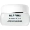 Image de Darphin Hydraskin Rich Crème Hydratante Continue