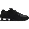 Image de Nike Shox NZ Triple Black