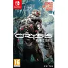 Image de Crysis Remastered Occasion SWITCH en occasion ou reconditionné