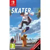 Image de Skater Xl Occasion SWITCH en occasion ou reconditionné