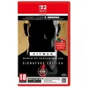 Image de Hitman World Of Assassination Signature Edition Occasion SWITCH 2 en occasion ou reconditionné