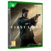 Image de 007 First Light Occasion XBOX SERIES X en occasion ou reconditionné