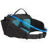 Image de Sac banane d'hydratation Camelbak Mule 5L Waist Pack avec poche à eau 1.5L noir