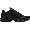 Image de Nike Air Max Plus Triple Black