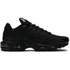 Image de Nike Air Max Plus Triple Black EU:45.5
