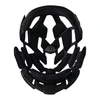 Image de Mousses complètes Headliner casque Troy Lee Designs D4 Black noir XS