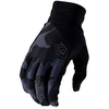 Image de Gants BMX Troy Lee Designs Flowline Camo Black camo M