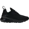 Image de Nike Wmns Air Max 270 Triple Black
