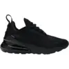 Image de Nike Wmns Air Max 270 Triple Black