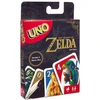 Image de UNO THE LEGEND OF ZELDA / MATTEL