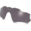 Image de Verres de rechange Oakley Radar EV Path ALK Prizm Black noir