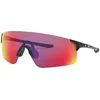 Image de Lunettes vélo Oakley EVZero Blades Polished Black/Prizm Road noir